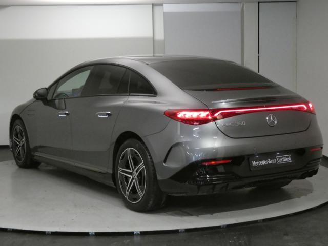 Mercedes Benz Eqe image 6