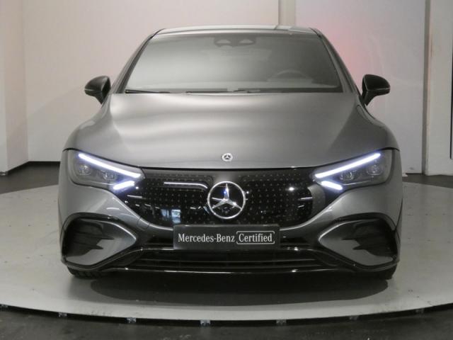 Mercedes Benz Eqe image 5