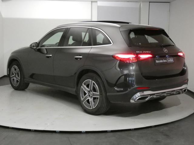 Mercedes Benz Glc image 1