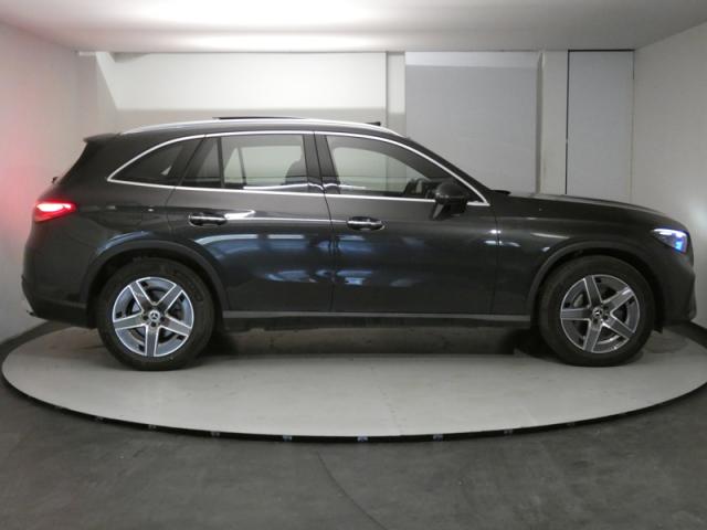 Mercedes Benz Glc image 3