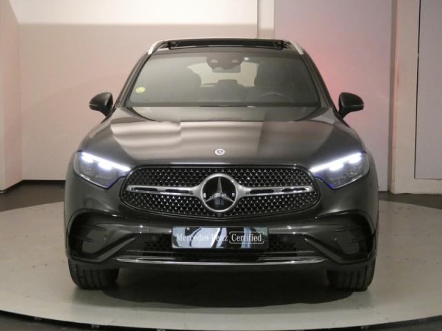 Mercedes Benz Glc image 5