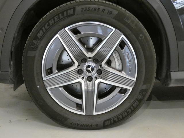 Mercedes Benz Glc image 8