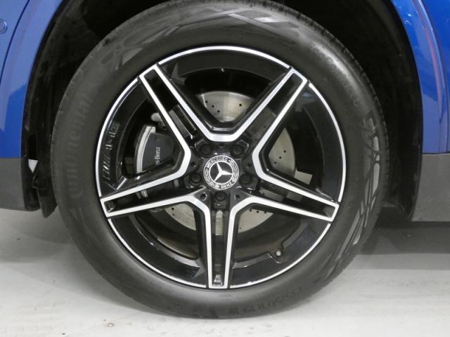 Mercedes Benz Gla image 3