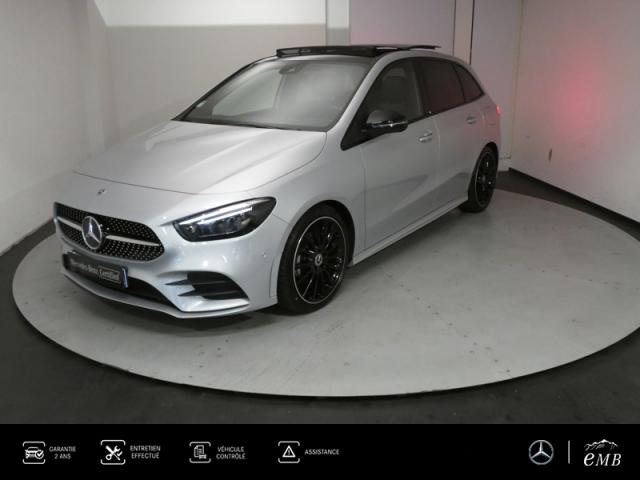 Mercedes Benz