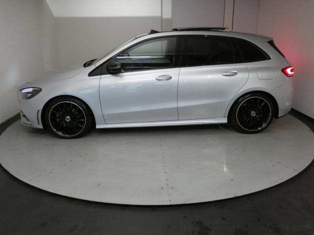 Mercedes Benz Classe B image 4