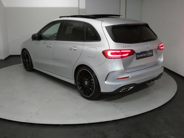 Mercedes Benz Classe B image 1