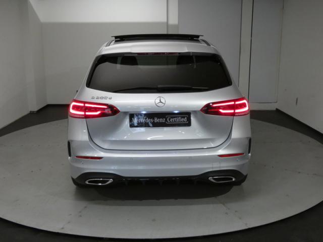 Mercedes Benz Classe B image 2