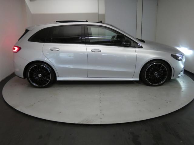Mercedes Benz Classe B image 8