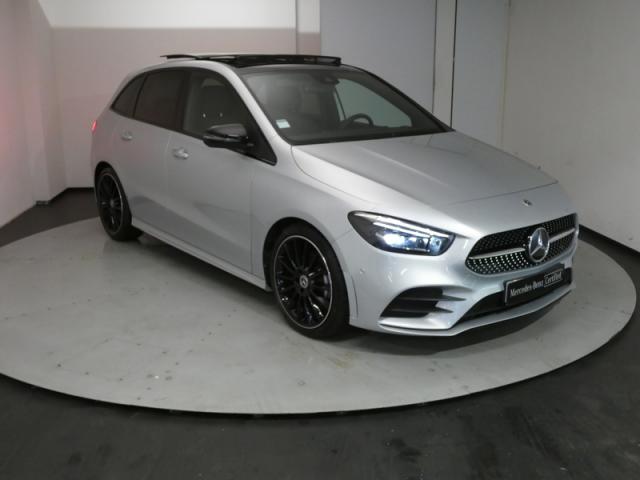 Mercedes Benz Classe B image 3