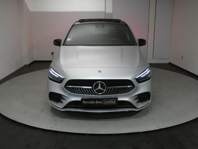 Mercedes Benz Classe B image 5