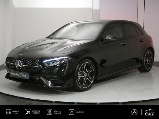 Mercedes Benz