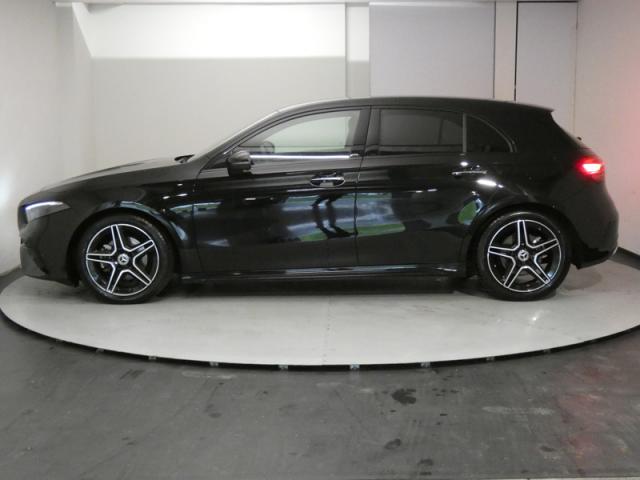 Mercedes Benz Classe A image 5