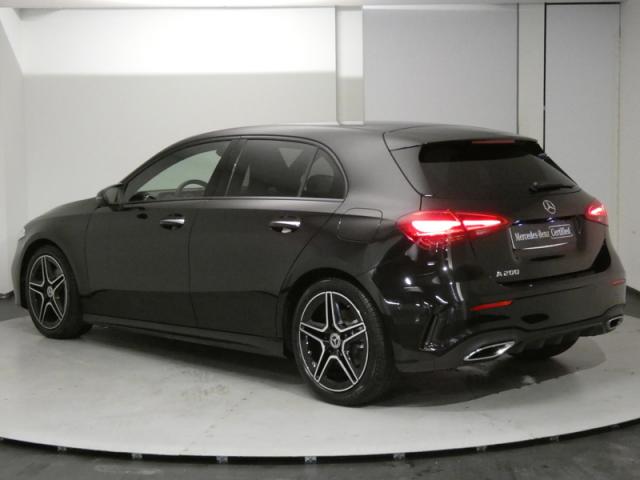 Mercedes Benz Classe A image 9
