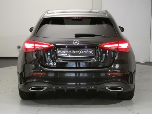Mercedes Benz Classe A image 8