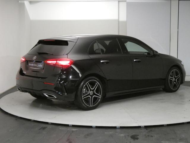 Mercedes Benz Classe A image 1