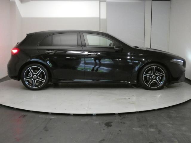 Mercedes Benz Classe A image 7