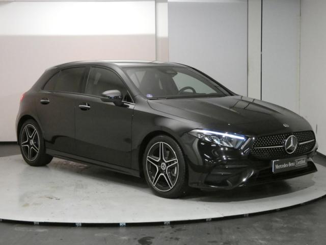Mercedes Benz Classe A image 4
