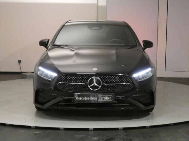 Mercedes Benz Classe A image 2