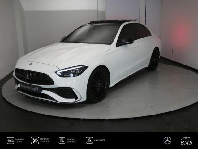 Mercedes Benz