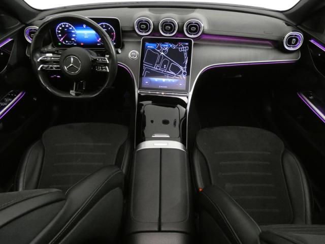 Mercedes Benz Classe C image 1