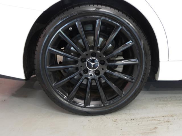 Mercedes Benz Classe C image 7