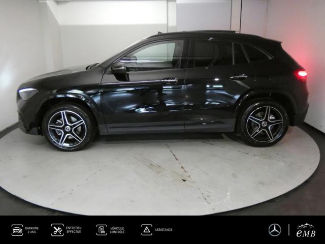 Mercedes Benz Gla image 8