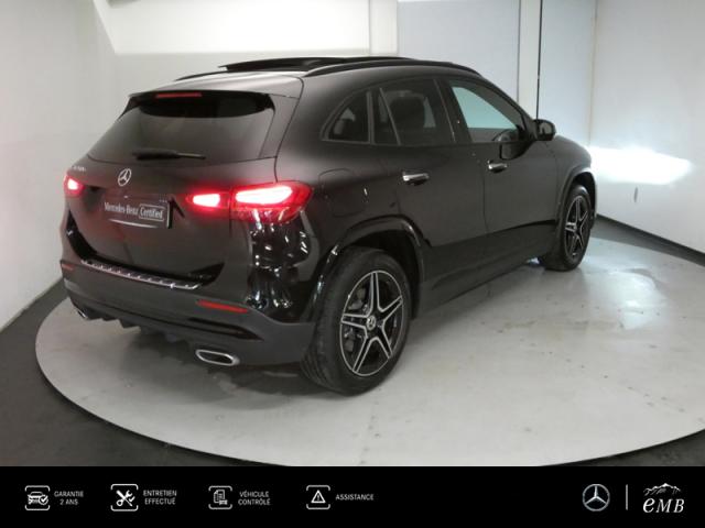 Mercedes Benz Gla image 1