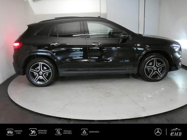 Mercedes Benz Gla image 5