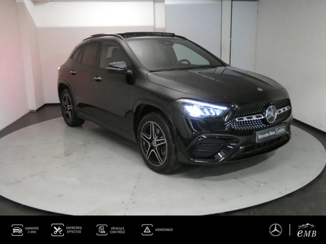 Mercedes Benz Gla image 7