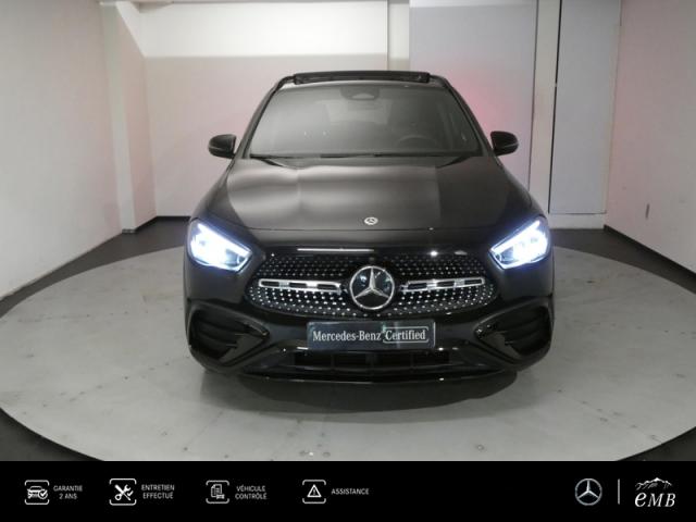 Mercedes Benz Gla image 6