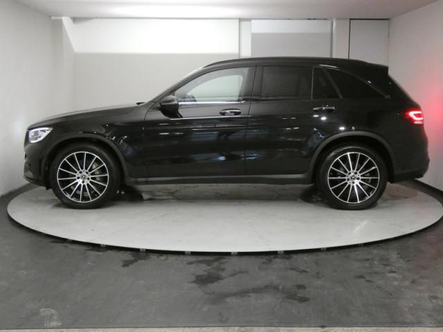 Mercedes Benz Glc image 6