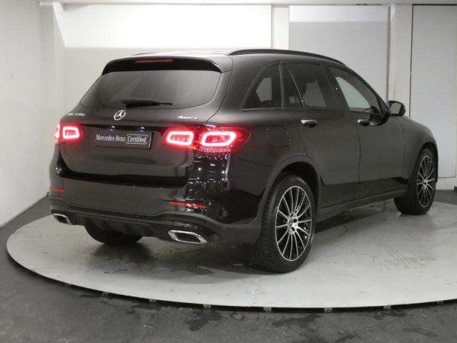 Mercedes Benz Glc image 5