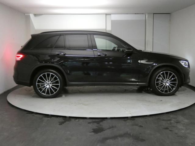 Mercedes Benz Glc image 3