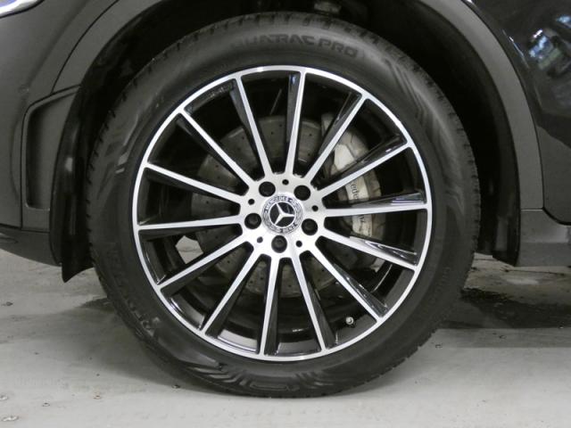 Mercedes Benz Glc image 8