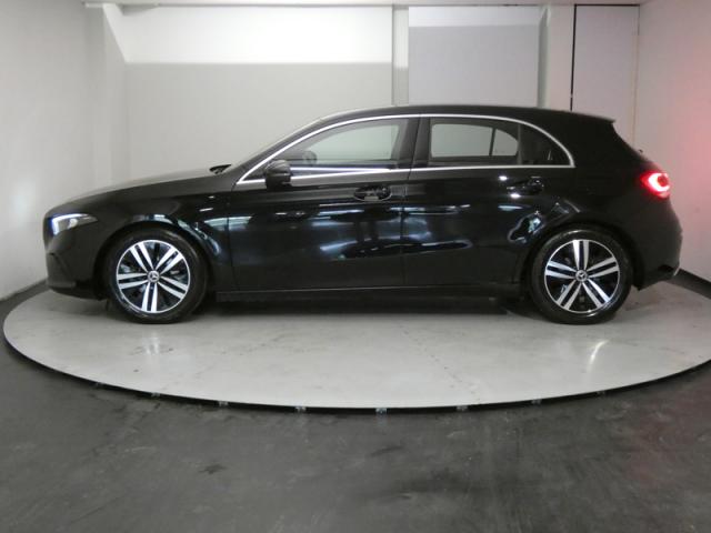 Mercedes Benz Classe A image 9