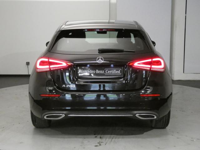 Mercedes Benz Classe A image 1