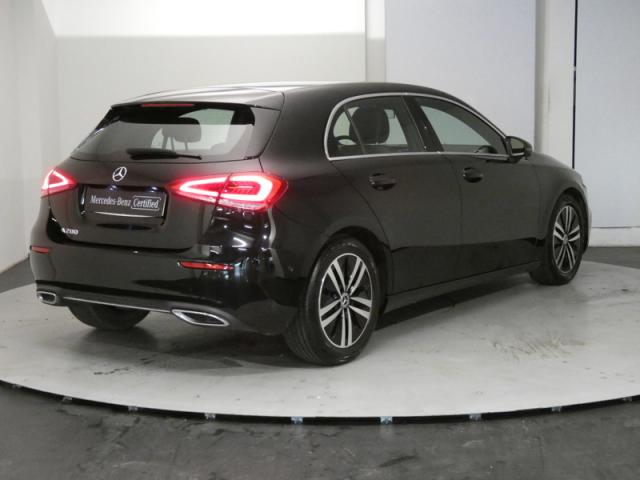 Mercedes Benz Classe A image 7