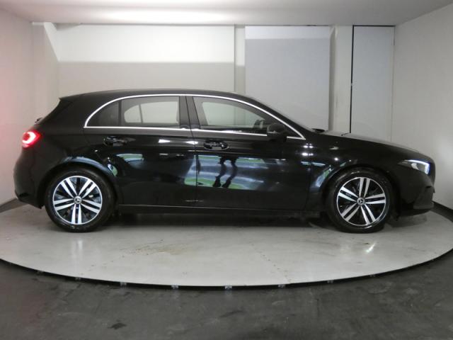 Mercedes Benz Classe A image 8