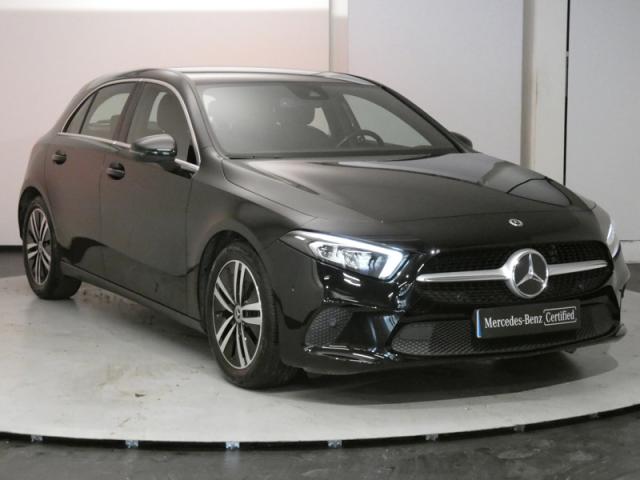Mercedes Benz Classe A image 3