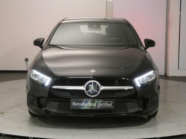 Mercedes Benz Classe A image 5