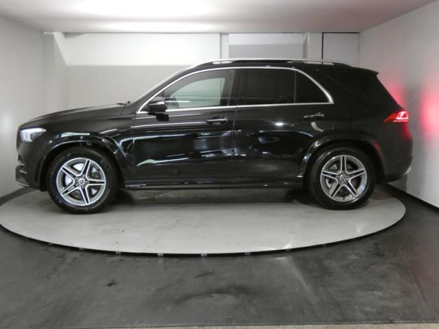 Mercedes Benz Classe Gle image 6