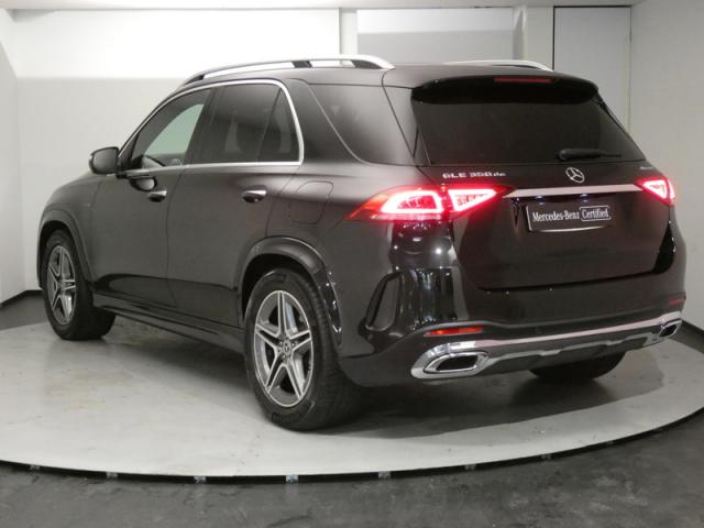 Mercedes Benz Classe Gle image 7