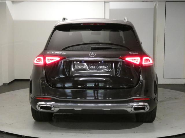 Mercedes Benz Classe Gle image 4