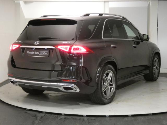 Mercedes Benz Classe Gle image 9