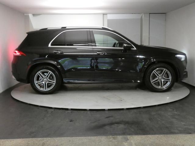 Mercedes Benz Classe Gle image 5