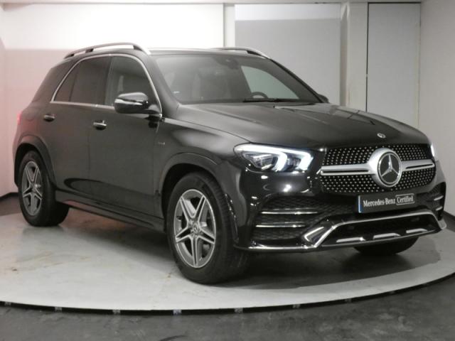 Mercedes Benz Classe Gle image 1