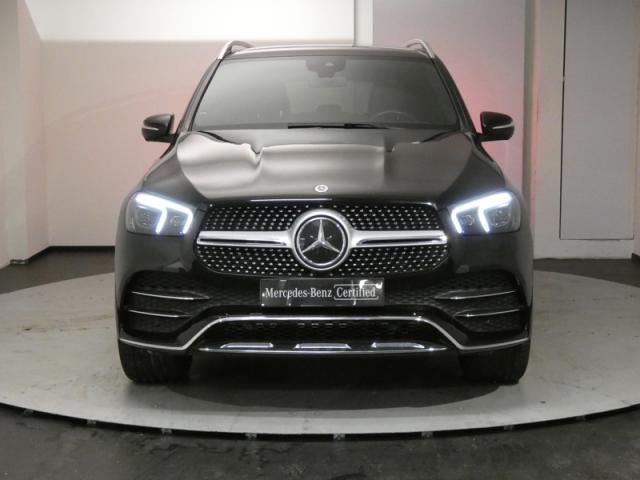 Mercedes Benz Classe Gle image 8