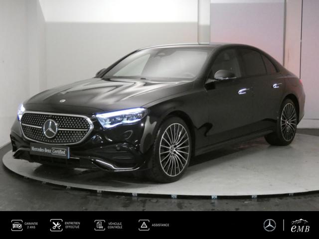 Mercedes Benz