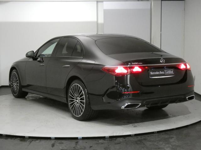 Mercedes Benz Classe E image 9