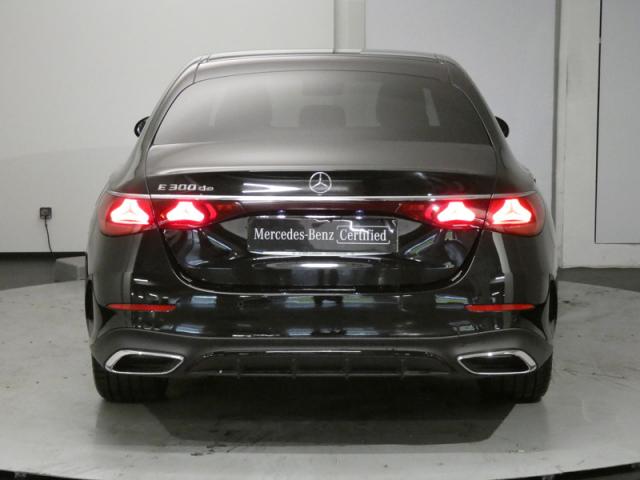 Mercedes Benz Classe E image 6